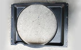 EQ2082风扇护风罩