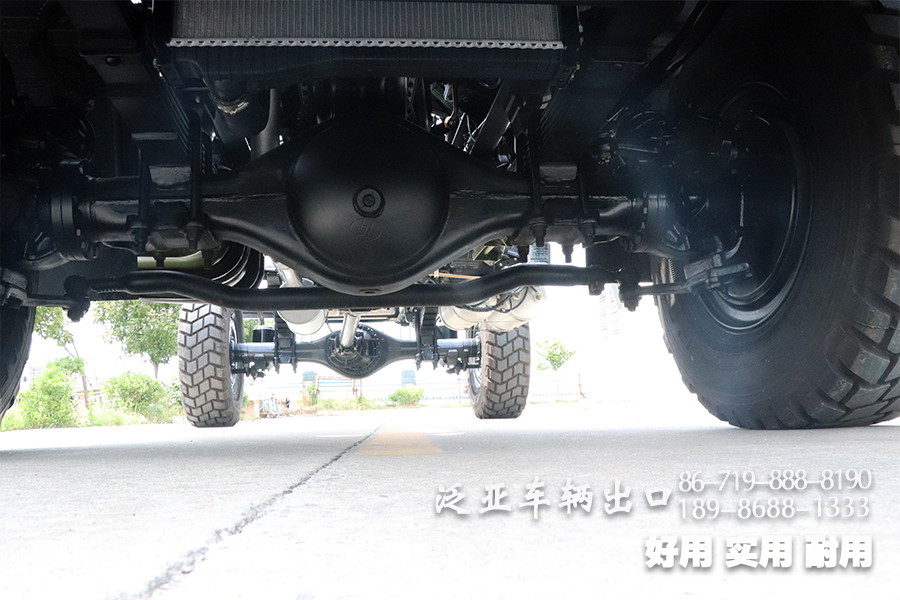 东风四驱,天锦越野,载货底盘,东风越野,卡车底盘,4X4底盘,东风越野专用车,底盘改装