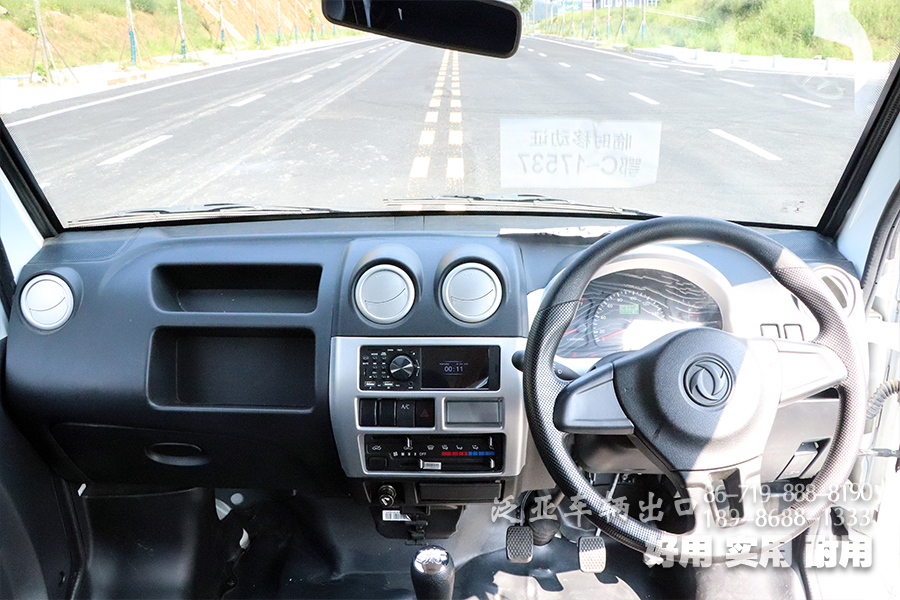 东风EQ6400LF13，微型客车，右座商务型客车，东风小型商务乘用车，东风乘用车，东风微型卡车，东风商务客车