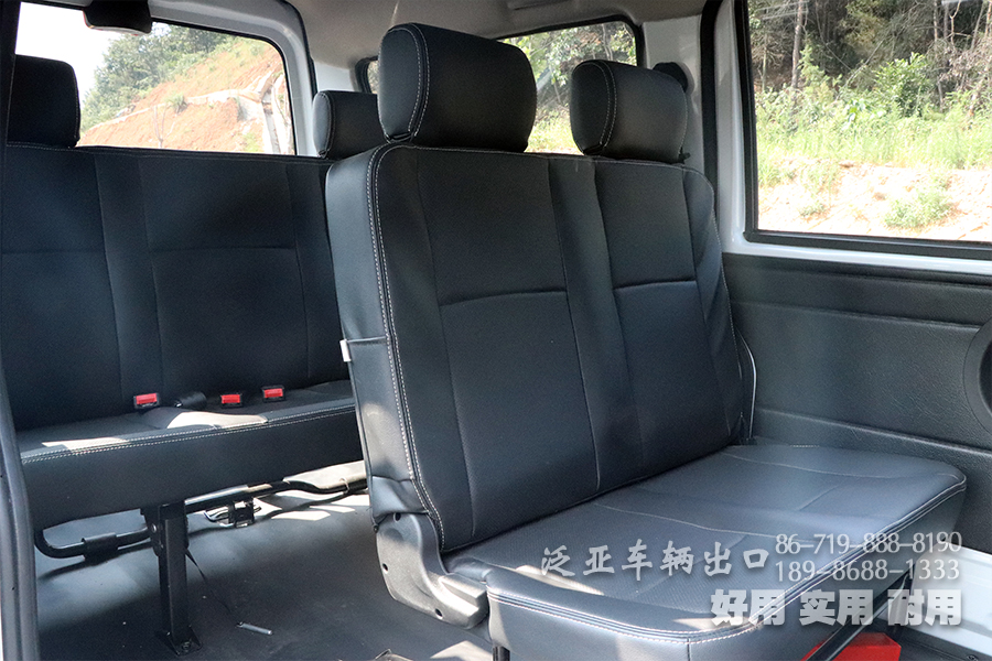 东风EQ6400LF13，微型客车，右座商务型客车，东风小型商务乘用车，东风乘用车，东风微型卡车，东风商务客车