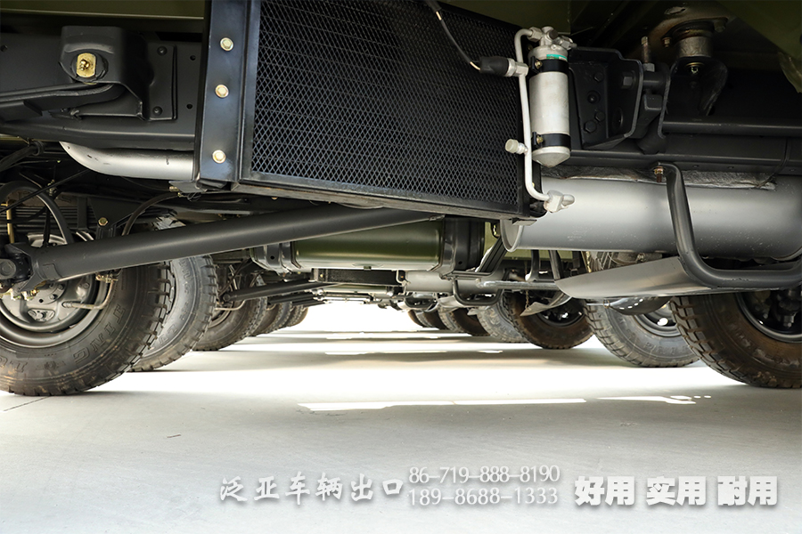 4*4依维柯,依维柯,四驱越野专用车,越野专用车,4x4依维柯越野车