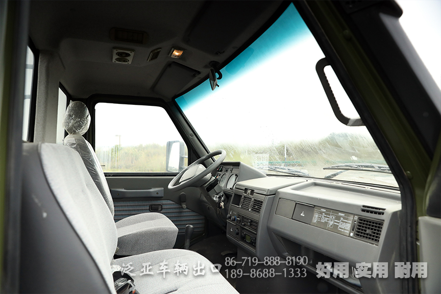 4*4依维柯,依维柯,四驱越野专用车,越野专用车,4x4依维柯越野车