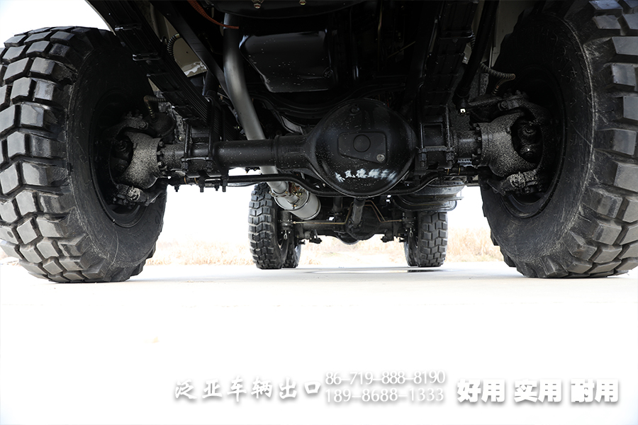 EQ240,东风六驱,越野卡车,6*6长头,运兵车,长鼻子卡车,出口卡车,越野载货车,二吨半卡车