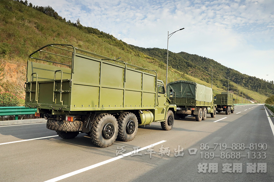 六驱装甲车,越野运兵车,防护型装甲车,防弹越野车,长头运兵车,国际维和车,部队训练指挥车,越野专用车,定制化出口车改装