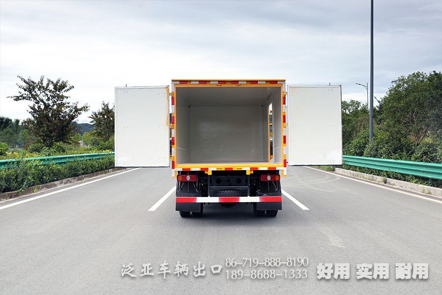 东风4x2轻卡,轻卡越野专用车,160马力小型卡车,小型卡车定制,出口微卡厂家,越野专用车,出口专用车厂家