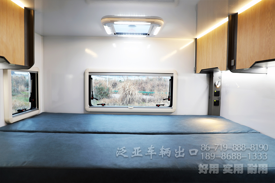 依维柯2045,2045底盘,改装房车,依维柯房车,依维柯优势,2045房车,依维柯底盘