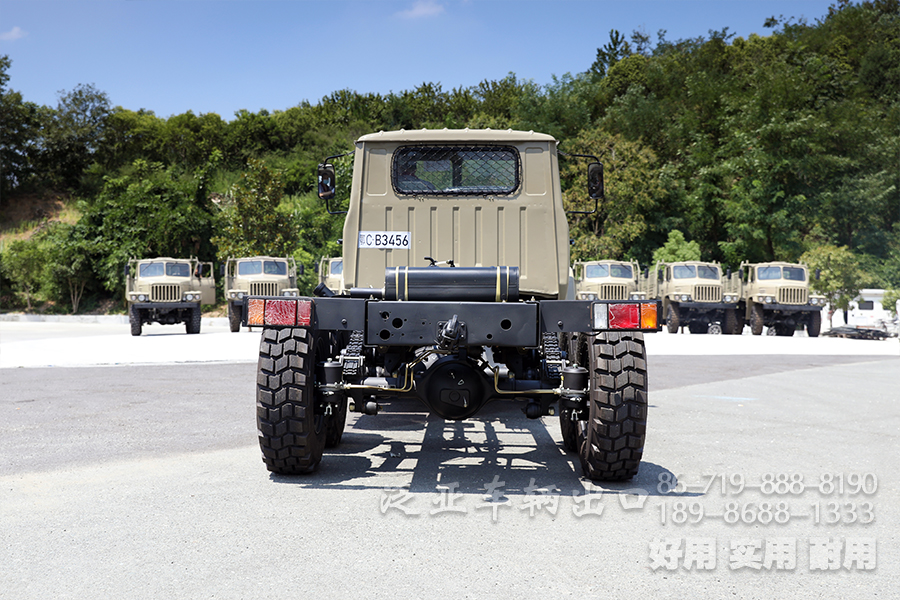 东风六驱经典款,EQ2082越野底盘,EQ240,东风蓝卡车,尖头卡车,出口长头底盘,经典越野卡车