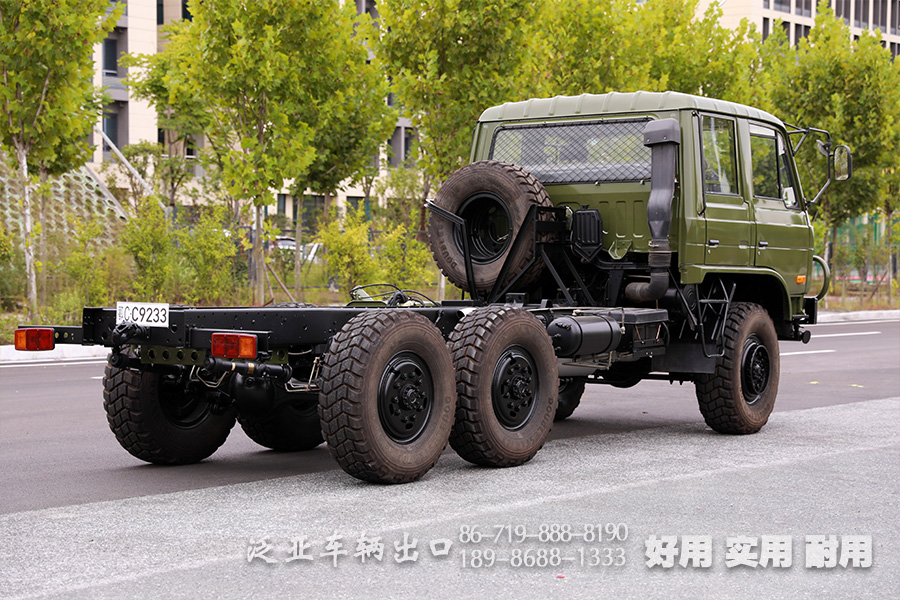 EQ246底盘,EQ246专用车,东风246,东风六驱,东风2102,东风双排153驾驶室,越野卡车底盘,东风246货车,246越野底盘