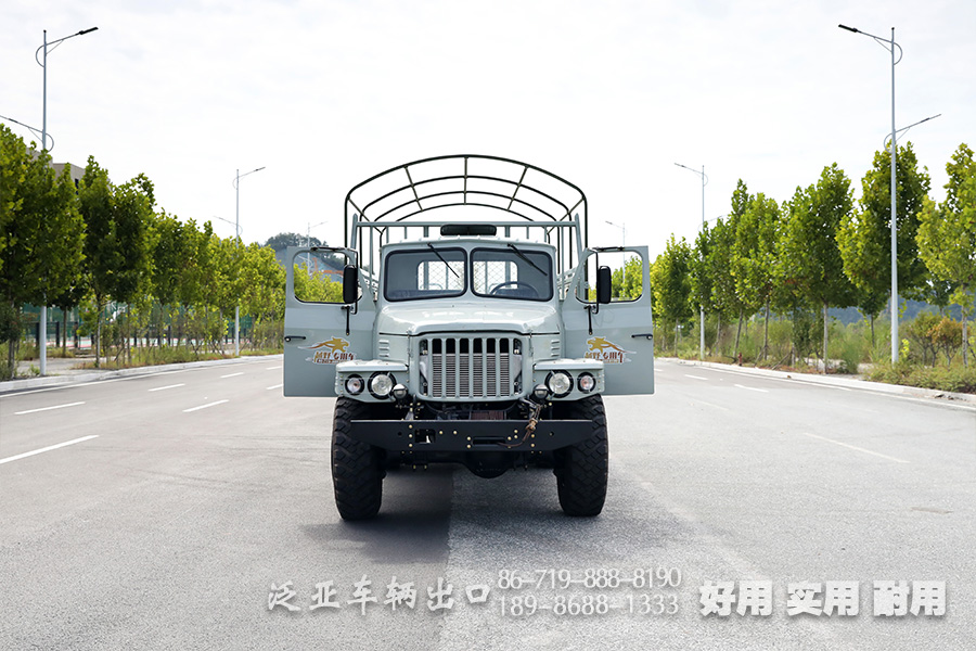 东风长头,EQ2100,EQ245,东风全驱,东风EQ2100,东风245,210马力卡车,越野专用车,245越野运输车