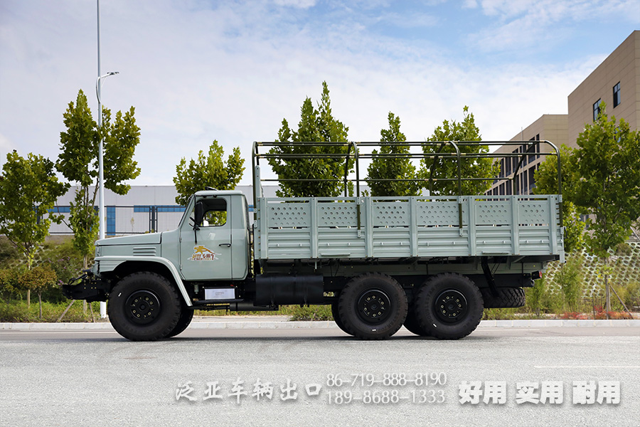 东风长头,EQ2100,EQ245,东风全驱,东风EQ2100,东风245,210马力卡车,越野专用车,245越野运输车