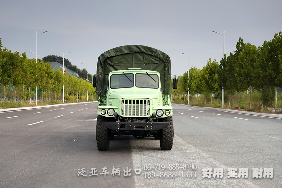 东风尖头,EQ2100,EQ245,东风六驱,东风EQ2100,东风245,190马力卡车,EQ2100E6D,245越野货车