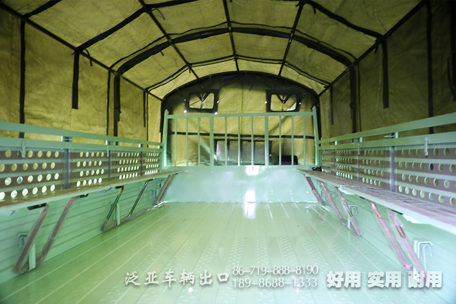 东风尖头,EQ2100,EQ245,东风六驱,东风EQ2100,东风245,190马力卡车,EQ2100E6D,245越野货车