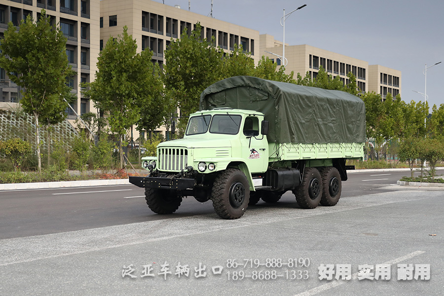 东风尖头,EQ2100,EQ245,东风六驱,东风EQ2100,东风245,190马力卡车,EQ2100E6D,245越野货车