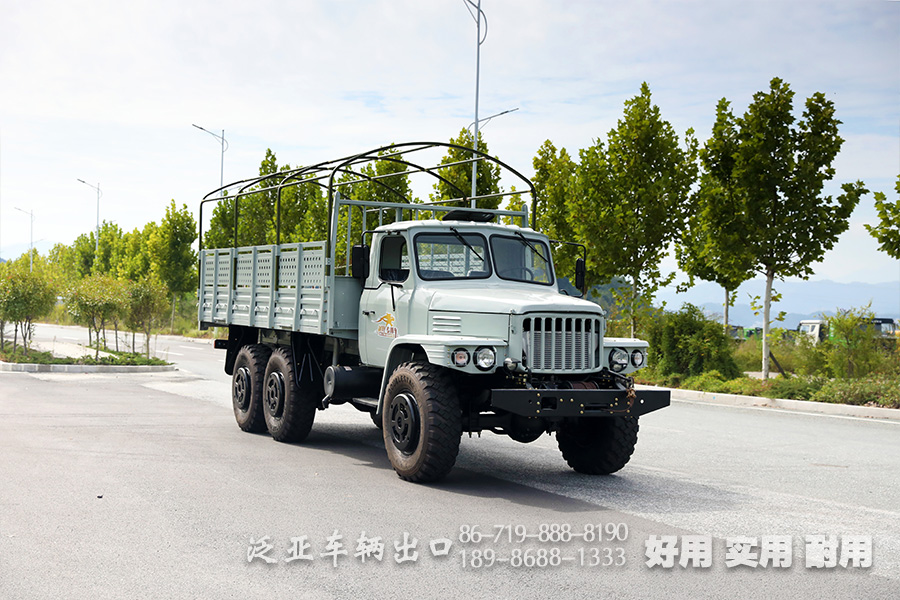 东风长头,EQ2100,EQ245,东风全驱,东风EQ2100,东风245,210马力卡车,越野专用车,245越野运输车