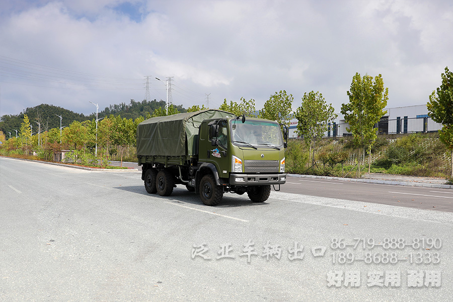东风六驱,东风6x6,东风平头越野卡车,EQ240,EQ2082,柴油越野汽车,东风6*6卡车,东风越野卡车,六驱卡车出口,全驱民用卡车,东风越野货车