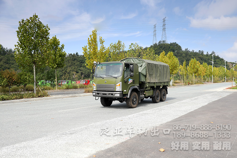 东风六驱,东风6x6,东风平头越野卡车,EQ240,EQ2082,柴油越野汽车,东风6*6卡车,东风越野卡车,六驱卡车出口,全驱民用卡车,东风越野货车