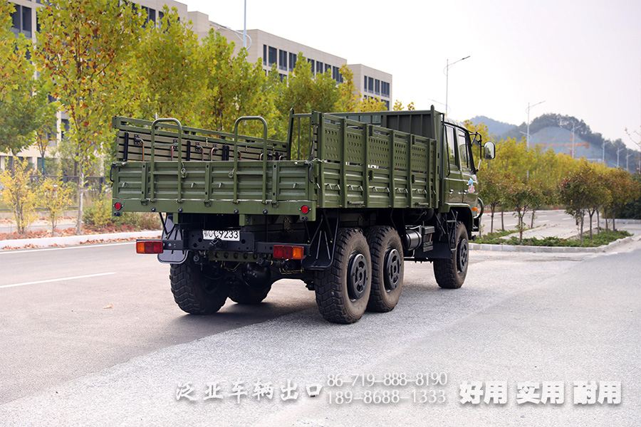 东风越野卡车,双排卡车销售,3.5吨越野卡车,EQ2102运兵车,东风四驱六驱卡车,东风卡车出口