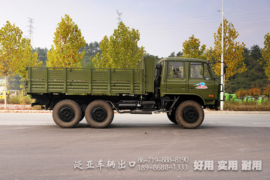东风越野卡车,双排卡车销售,3.5吨越野卡车,EQ2102运兵车,东风四驱六驱卡车,东风卡车出口