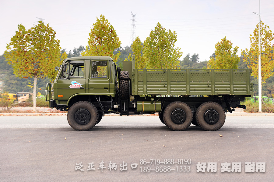 东风越野卡车,双排卡车销售,3.5吨越野卡车,EQ2102运兵车,东风四驱六驱卡车,东风卡车出口