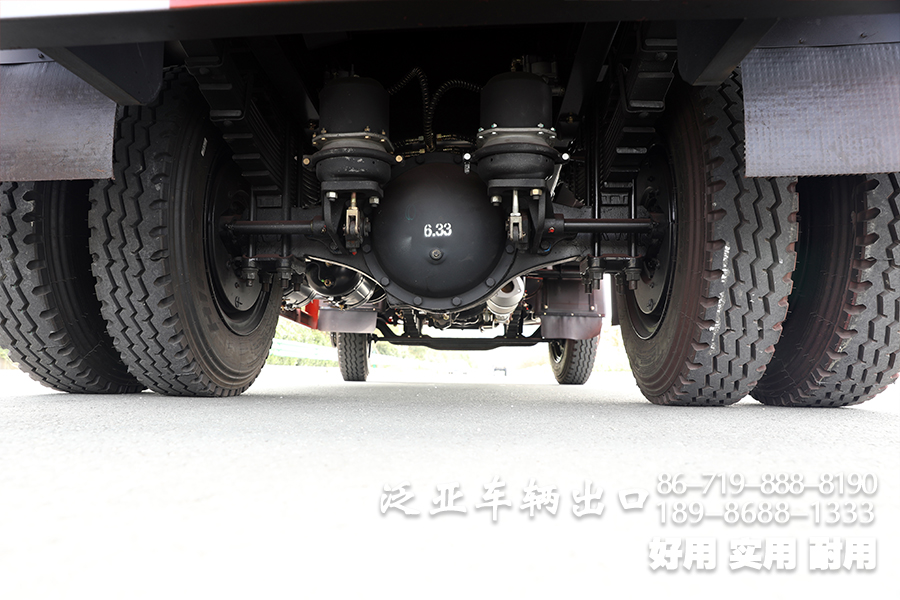 5吨自卸车,东风轻卡自卸,出口专供卡车,东风单排4*2,轻型自卸货车