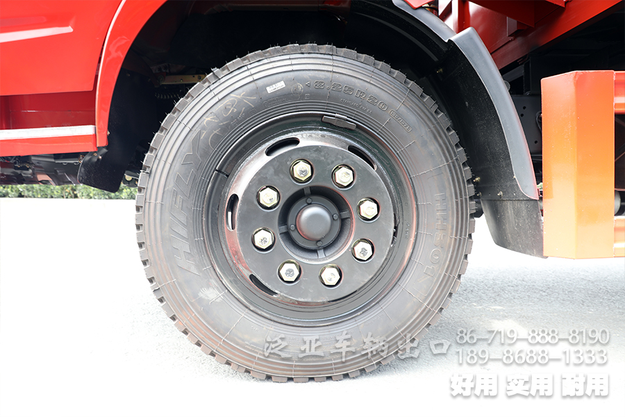 5吨自卸车,东风轻卡自卸,出口专供卡车,东风单排4*2,轻型自卸货车""