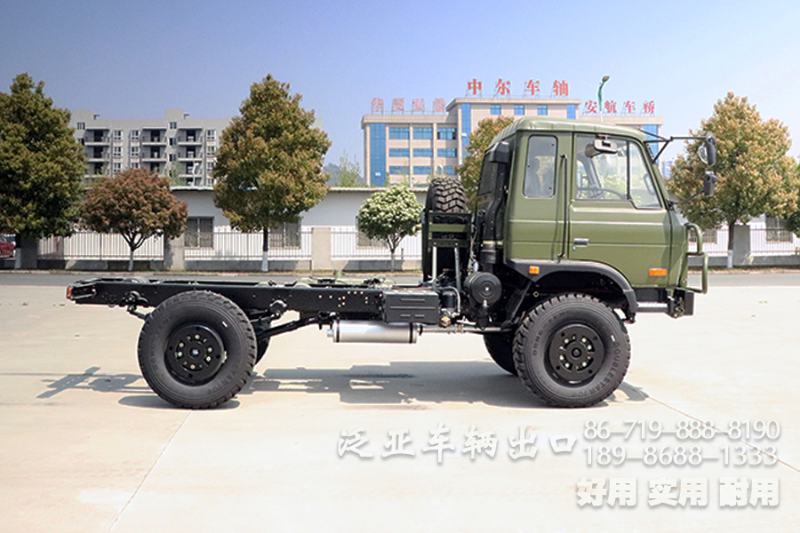 东风四驱,东风4X4,东风平头,东风尖头,东风153驾驶室,东风240,EQ240,越野专用车,东风四驱出口,东风平头卡车