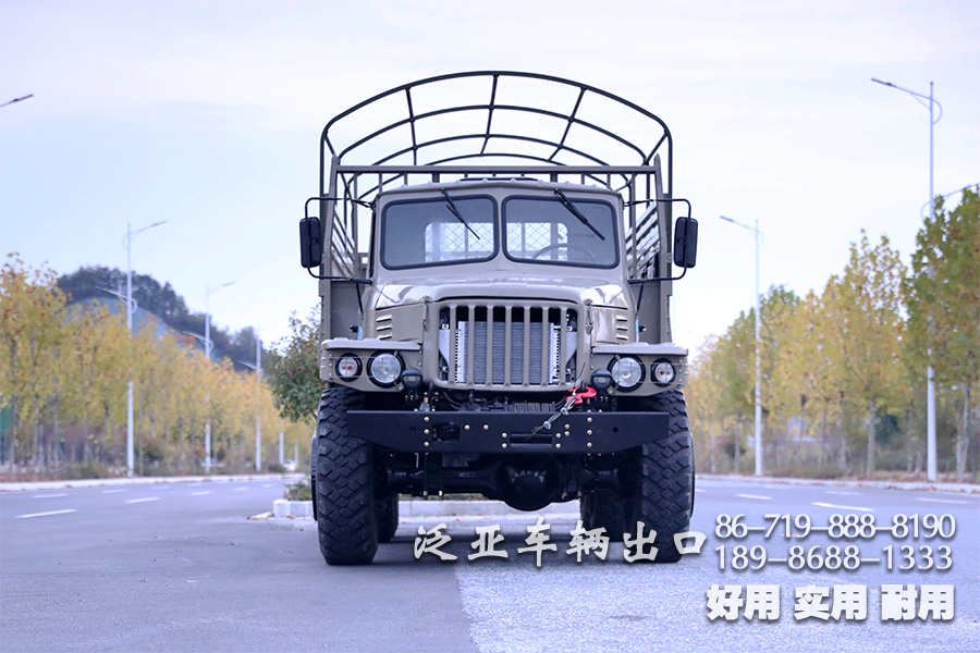 东风长头,EQ2100,EQ245,东风全驱,东风EQ2100,东风245,210马力卡车,越野专用车,245越野运输车,东风卡车定制