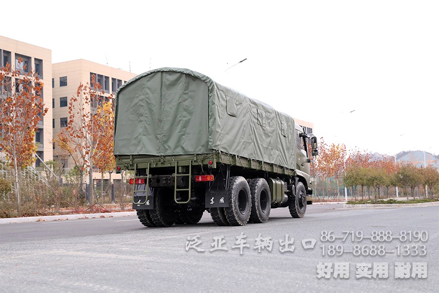  东风六驱、东风6x4、东风6x6、东风排版驾驶室、东风210马力、东风大马力