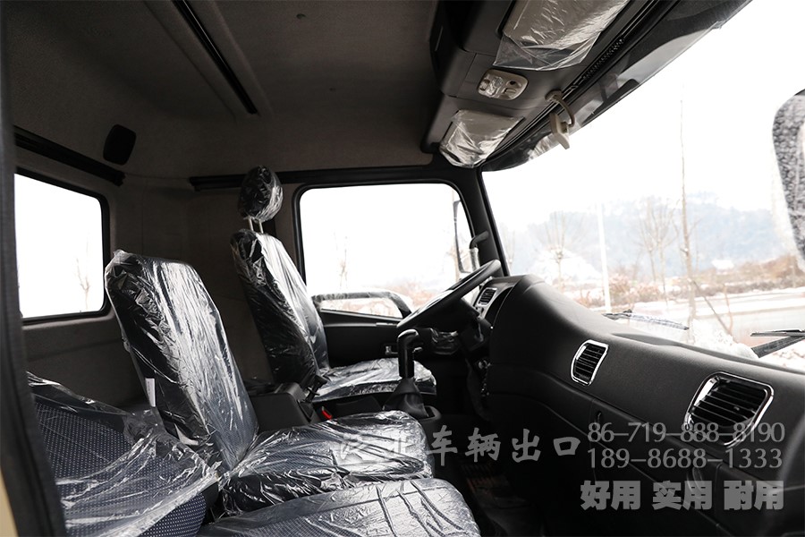 东风六驱、东风6x6、越野专用车出口、越野卡车，自卸车，东风大马力越野卡车