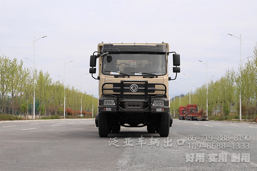 全驱自卸车，三桥自卸车，东风自卸车，东风六驱，后八轮自卸车，东风6×6，东风越野卡车，六驱自卸车，东风后八轮，后八轮卡车，全驱后八轮