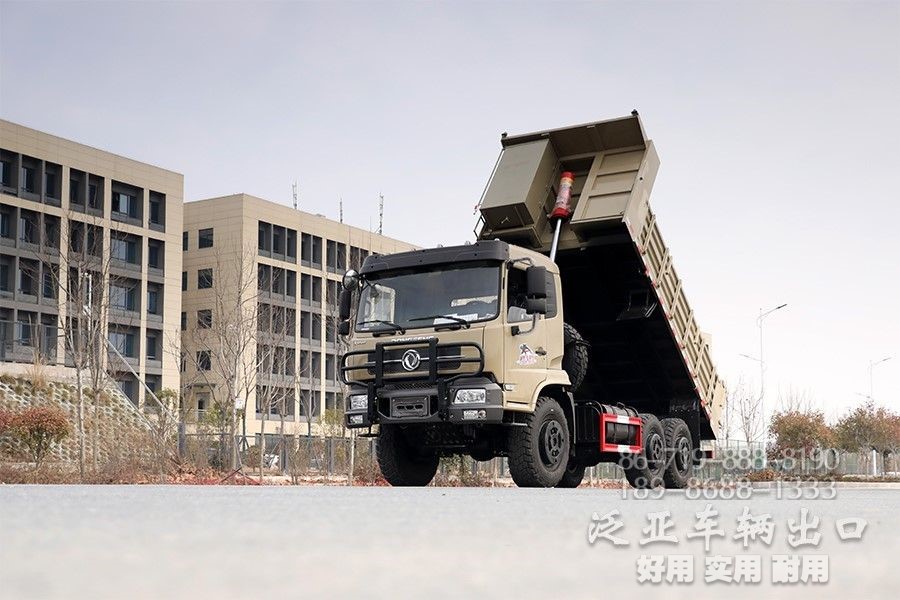 <strong>真正做到好用、耐用、实用一体的卡车</strong>