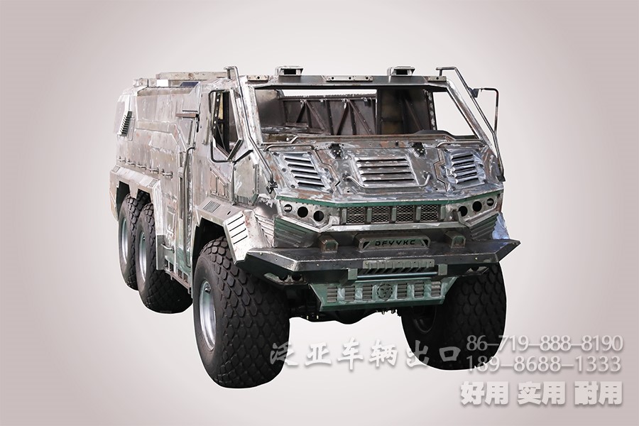 沙漠车、装甲车、自动挡、6×6、大脚怪、越野冲浪车