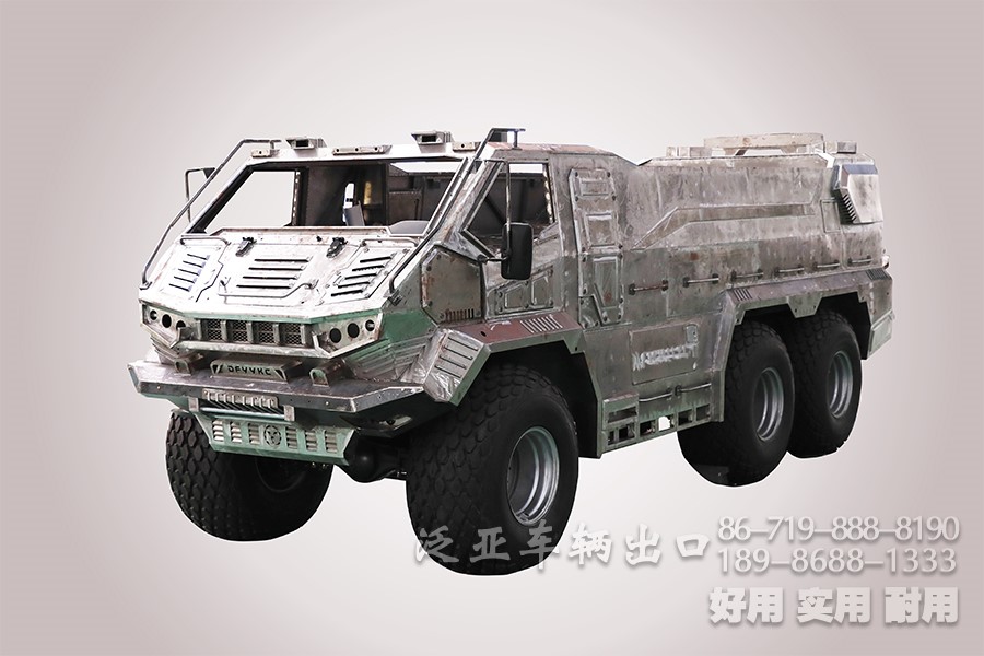 沙漠车、装甲车、自动挡、6×6、大脚怪、越野冲浪车