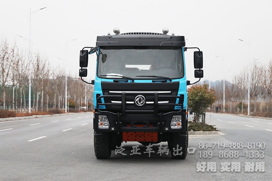 客车，6x6客车，大马力越野客车，村村通