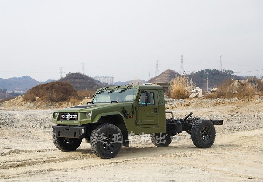 <strong>越野和城市并不是不能兼得</strong>