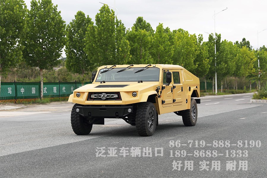 猛士逆行者，东风猛士，猛士M50